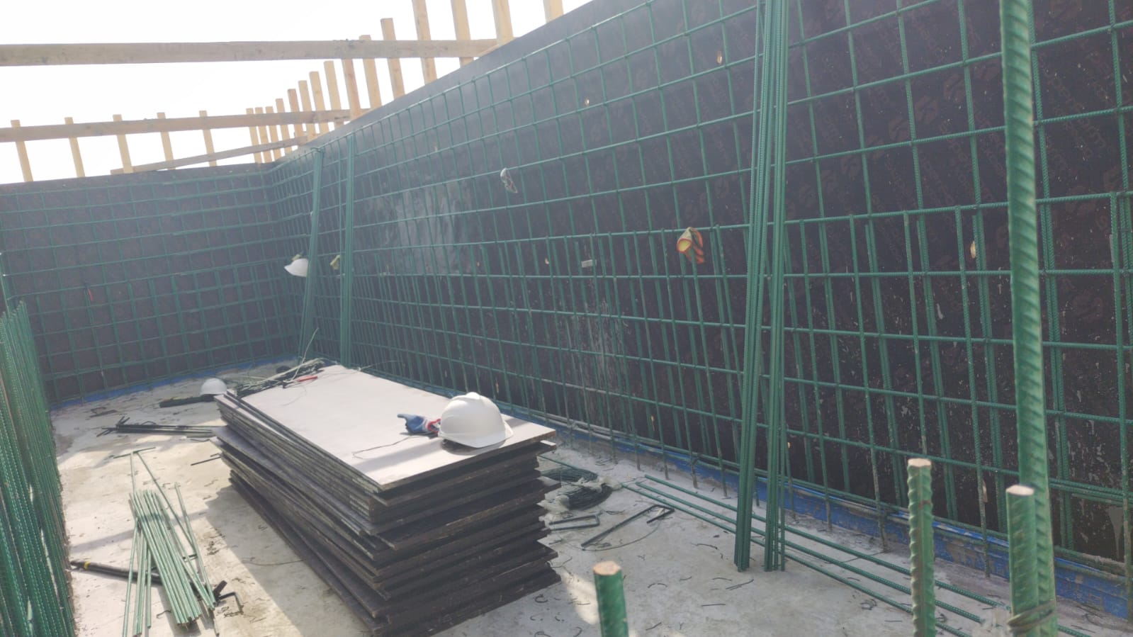 Farasan Island Project